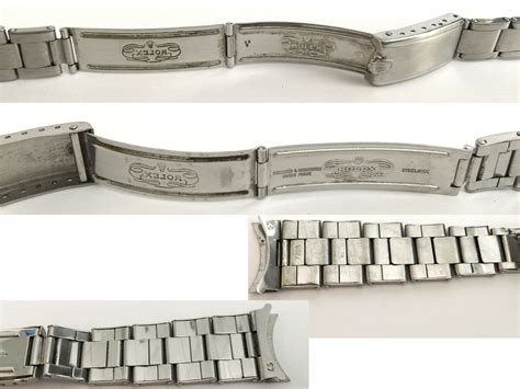 rolex replica wristbands|genuine Rolex watch band.